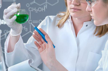 SPECIALITY CHEMICALS